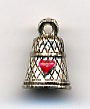 Thimble Charm
