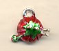 Pincushion Charm