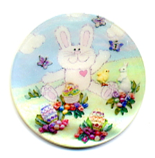 MOP - Easter Bunny