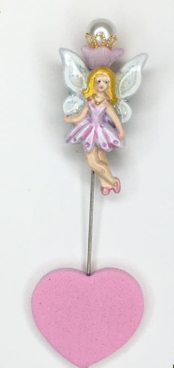 Dancing Fairy Pin-it